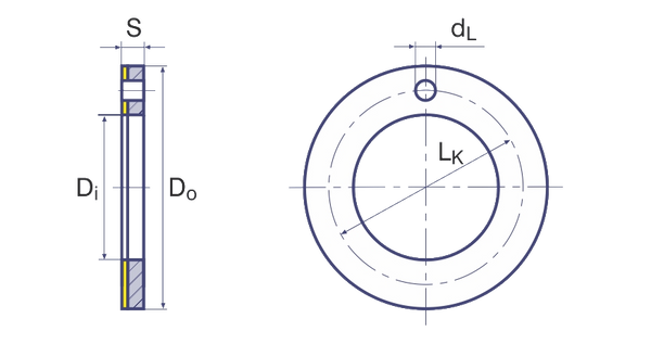 GGB CA-59200 industrial spare part