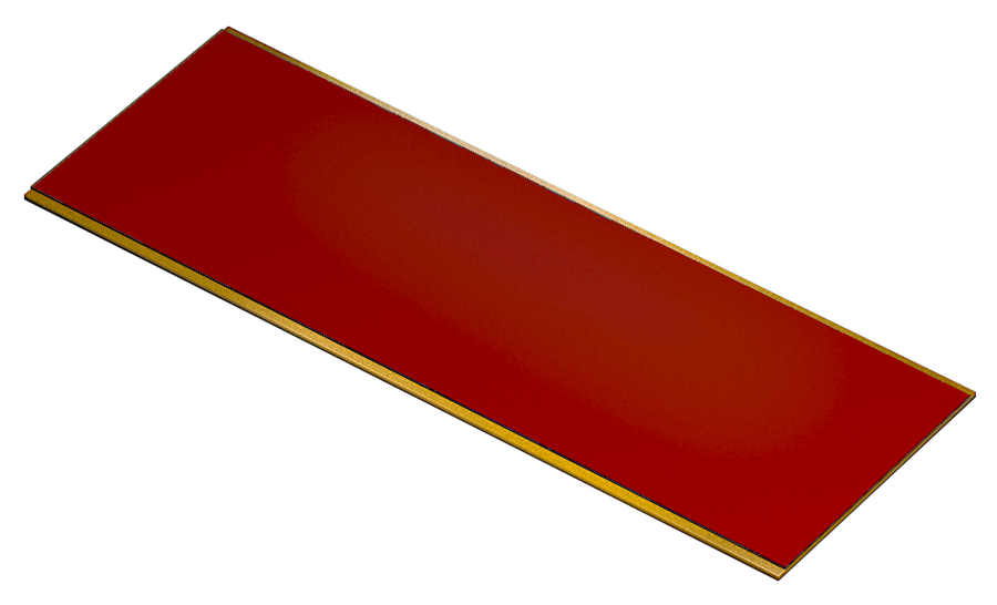 GGB CA-64117 industrial spare part