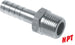 GT 2050 K ES NPT