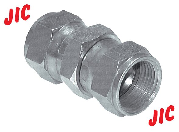 8 JIC