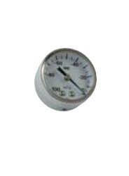 SMC GZ33-K-01 Vakuum-Manometer