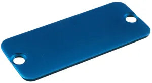 Hammond 1455PALBU-10