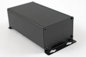 Hammond 1455ZT1601BK