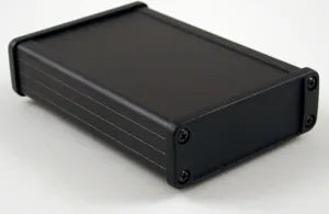 Hammond 1457J1201BK
