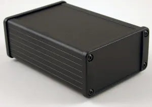 Hammond 1457K1201BK