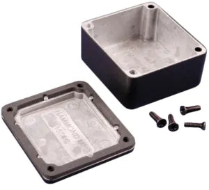 Hammond 1550WQBK