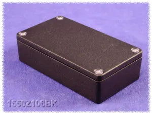 Hammond 1550Z106BK