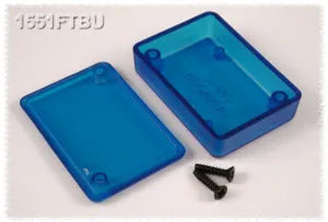Hammond 1551FTBU
