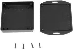 Hammond 1551XXFLBK