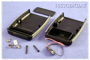 Hammond 1553BPCB