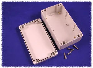 Hammond 1554J2GY