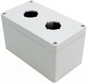 Hammond 1554PB2D