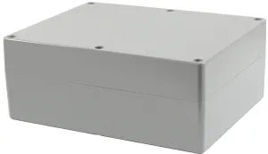 Hammond 1554YAGY