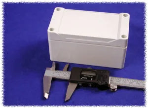 Hammond 1555DGY