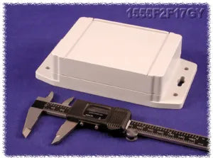 Hammond 1555FF17GY
