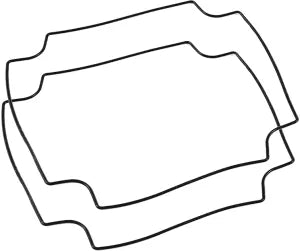 Hammond 1557FGASKET