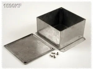 Hammond 1590B2FLBK