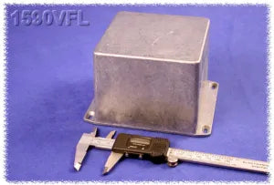Hammond 1590PFLBK
