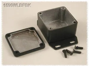 Hammond 1590WLBFBK