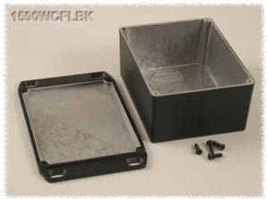 Hammond 1590WPFBK