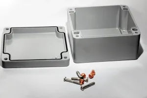 Hammond 1590Z160GY