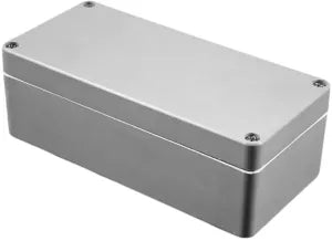 Hammond 1590ZGRP161PL