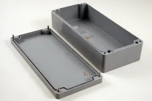 Hammond 1590ZGRP163