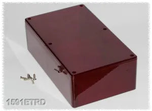 Hammond 1591ETRD