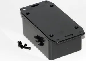 Hammond 1591LSFLBK