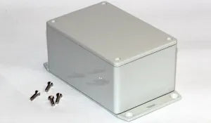 Hammond 1591TF2GY