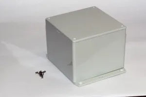 Hammond 1591VF2GY
