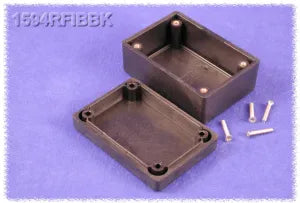 Hammond 1594RFIBBK