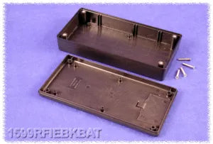Hammond 1599RFIEBKBAT