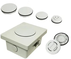 Hammond HP100PCLG