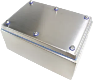 Hammond HYJ1074SS