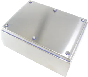 Hammond HYJ1294SS