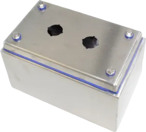 Hammond HYMPB2SS