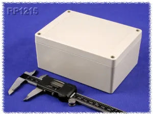 Hammond RP1215