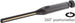 HANDLAMPE 700