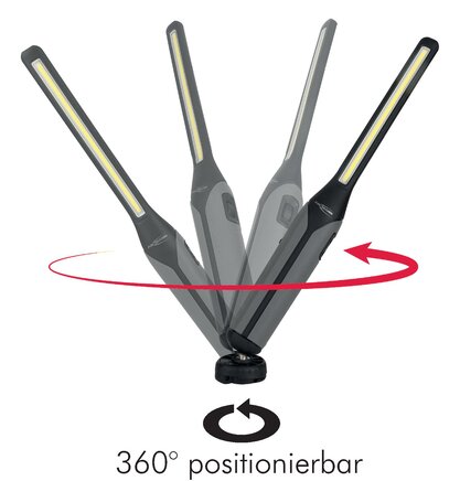 HANDLAMPE 700