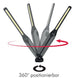 HANDLAMPE 700