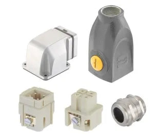 Harting 10220030002