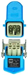 Harting 10360080006