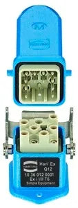 Harting 10360120001