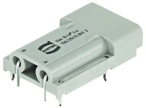 Harting 9120022611