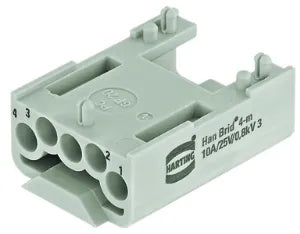 Harting 9120043011