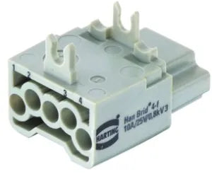 Harting 9120043111