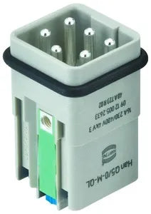 Harting 9120052634