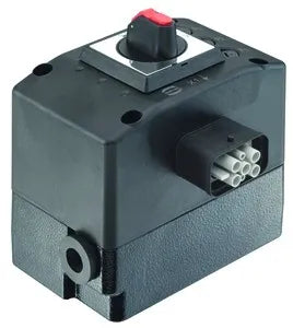Harting 9120084650