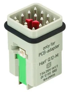 Harting 9120123002